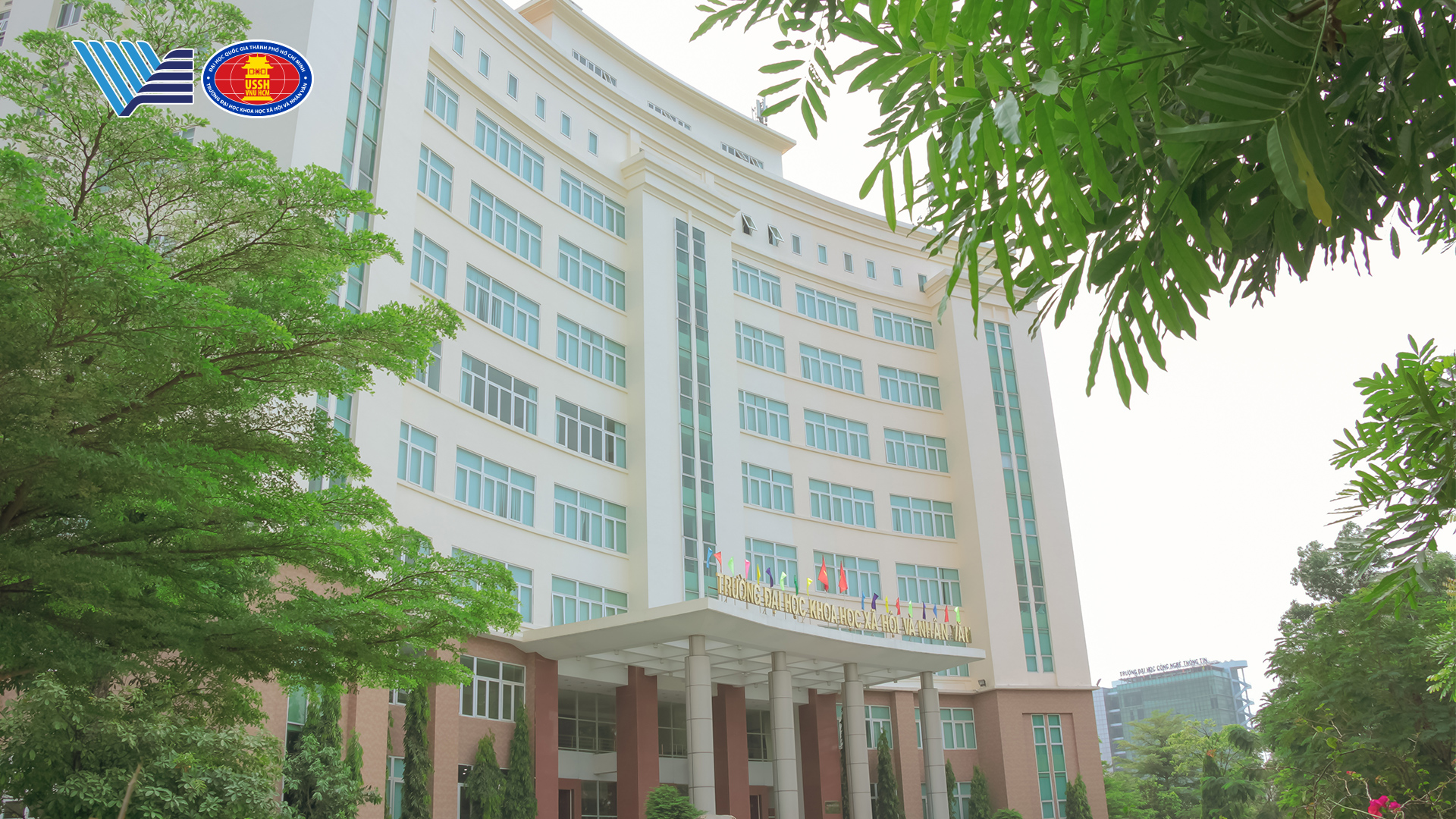 Trường đại học Khoa học xã hội & Nhân văn TP.HCM - Những thông tin cơ bản cần biết
